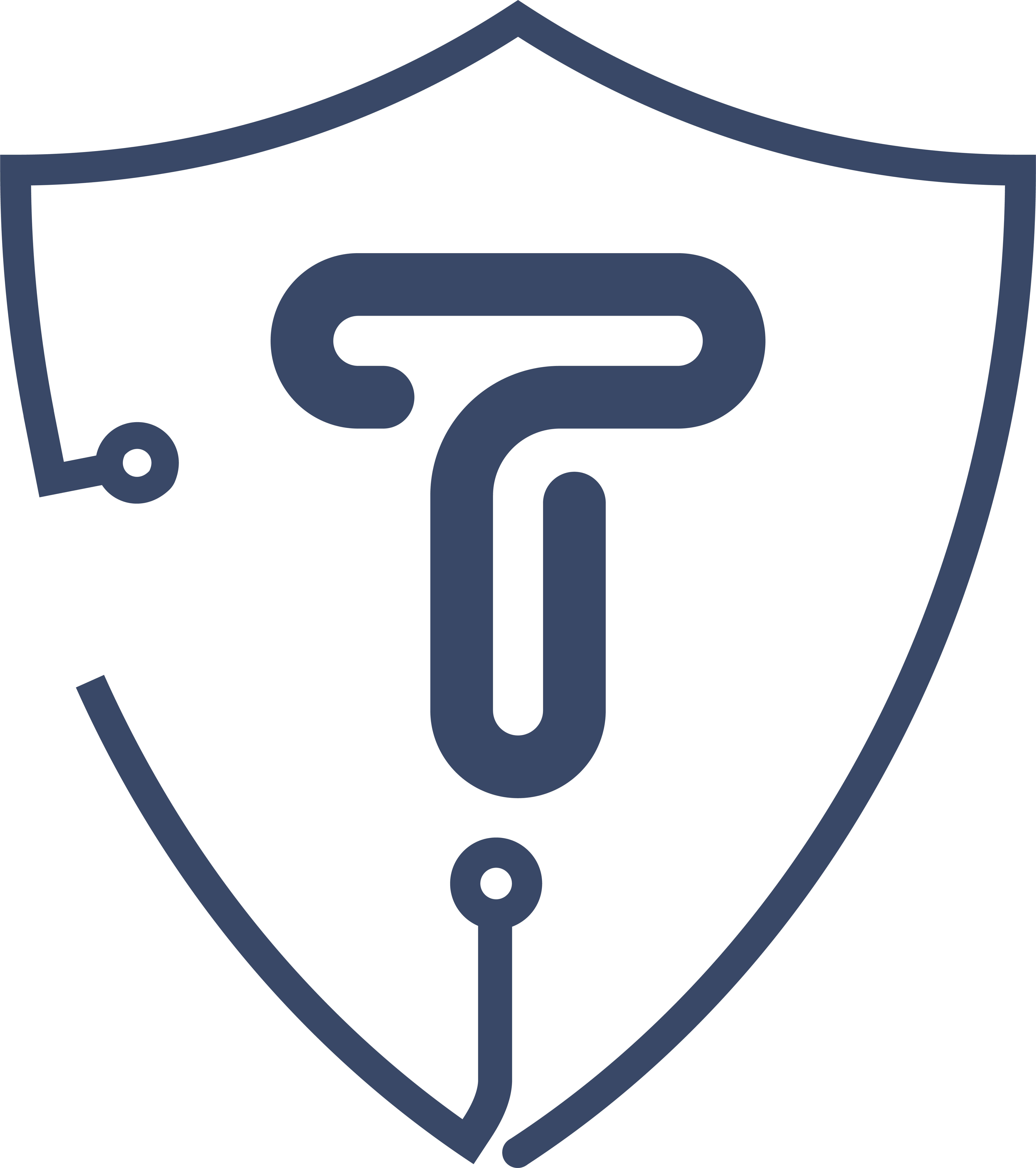 TARGON Logo